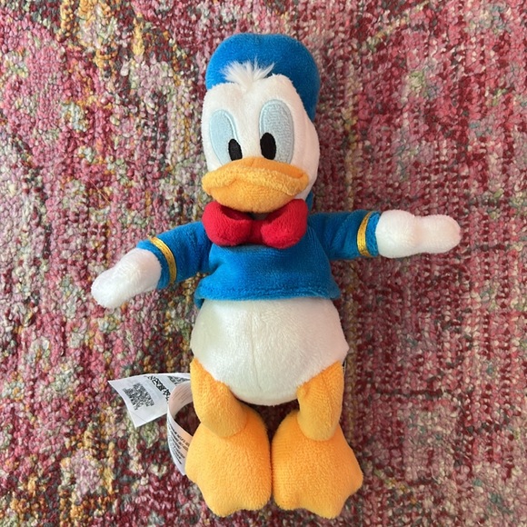 Other - Disney Donald Duck Plush